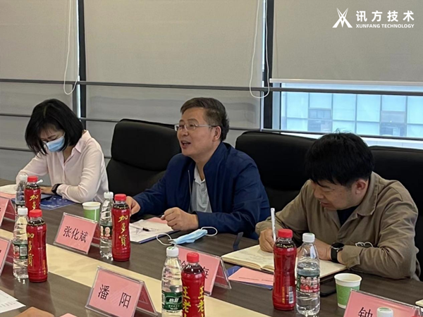 湖北开放大学（湖北科技职业学院）张化斌